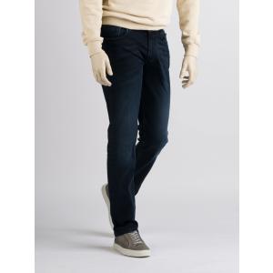 247Jeans Palm Slim SL52 Blue Black Denim