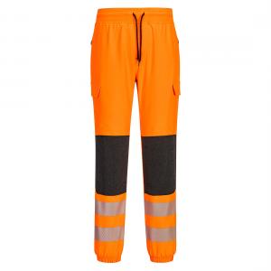 Portwest PW3 Hi-Vis Flexi Jogger KX346 