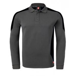 Havep Baselayer WW Polosweater tweekleurig 10075