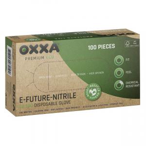 OXXA® E-Future-Nitrile 52-500 handschoen
