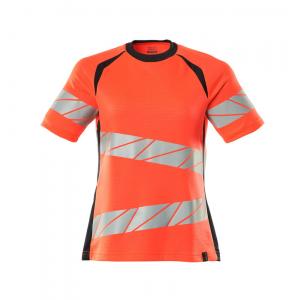 Mascot Accelerate safe T-shirt, vrouwelijke pasvorm type 19092-771
