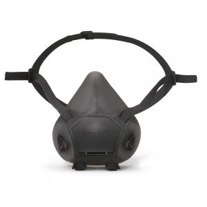 Moldex 700401 Siliconen halfgelaatsmasker (maat S)