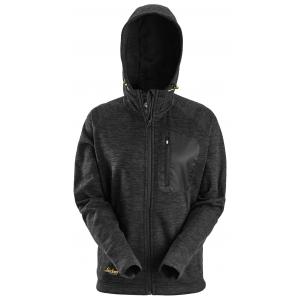 Snickers 8047 Fleece Dames Hoodie