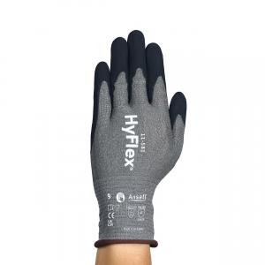 Ansell HyFlex 11-581 handschoen 