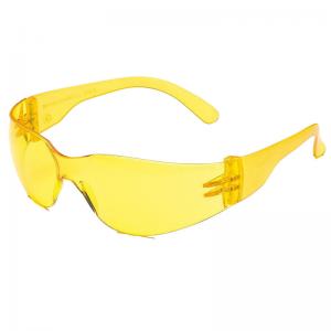 Univet 568 Contrast Veiligheidsbril type 72706102 