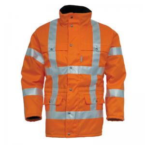 Havep Parka High Visibility RWS type 4155