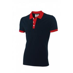 Tricorp casual poloshirt type 201002