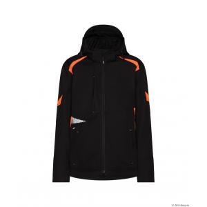 DASSY® Softshelljas Kalama Dames