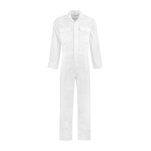 Overall polyester/katoen type Huisstijl