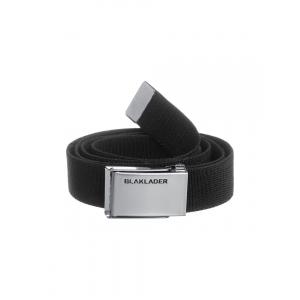 Blaklader riem met stretch type 4004-0000