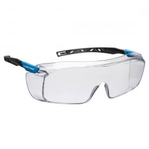 Portwest Top OTG veiligheidsbril type PS31