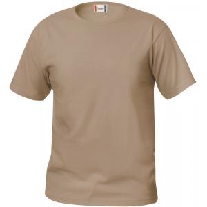 Clique T-shirt type Basic Junior