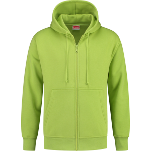 Workman Hooded sweatvest, type 8419