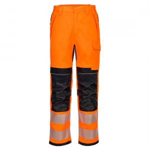 Portwest PW3 Vlamvertragende Modaflame Hi-Vis type FR414