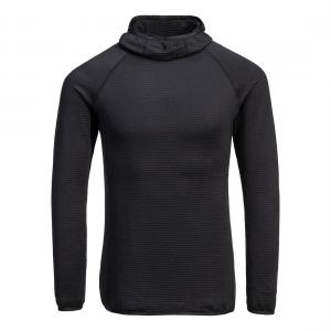 Portwest Wafel fleece basislaag met capuchon type B191