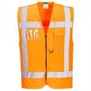 Portwest RWS Verkeersvest type R476