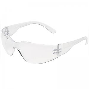 Univet 568 Clear 1 Veiligheidsbril type 72706100  