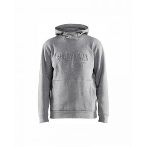 Blaklader hoodie 3d type 3530-1157