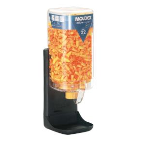 Moldex 765001 dispenser met 500 paar MelLows oordoppen