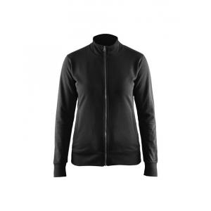 Blaklader dames sweatshirt type 3372-1158