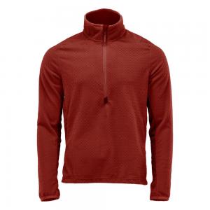 Mascot Customized microfleece trui met korte rits type 22703-39
