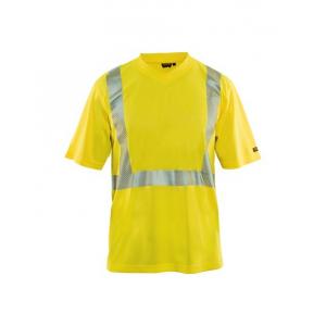 Blaklader high visible t-shirt type 3386-1013