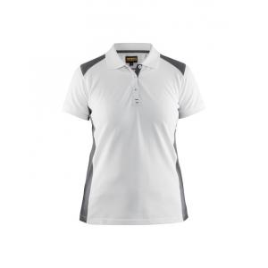 Blaklader dames poloshirt type 3390-1050