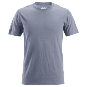 Snickers 2527 AllroundWork Wollen T-shirt