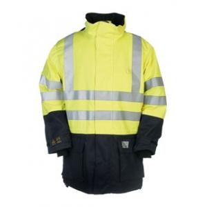 Signalisatie regenparka mer ARC beschermingsklasse 1 Luton 3713