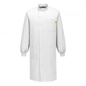 Portwest Anti-Static ESD Howie Coat type AS15
