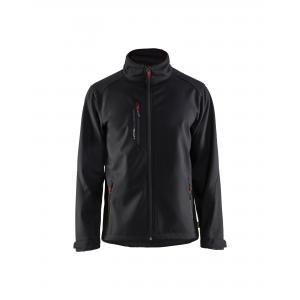 Blaklader softshell jack type 4752
