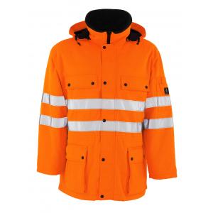 Mascot parka type Quebec 00510-660