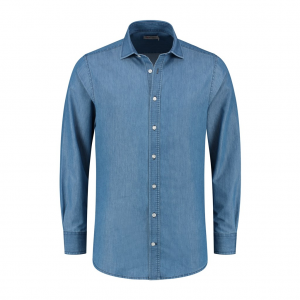 Santino denim shirt Felix