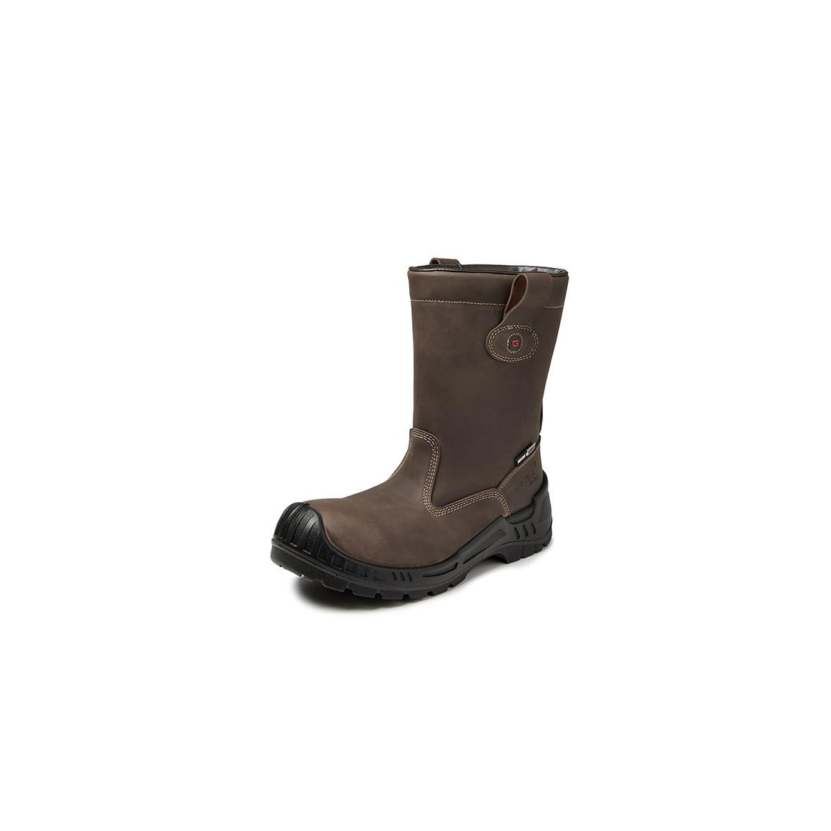Gevavi GS90 rome werklaars | 4-Feet Services