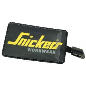Snickers 9760 Badgehouder