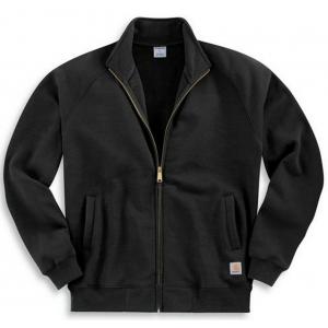 Carhartt sweatshirt met ritssluiting model K350