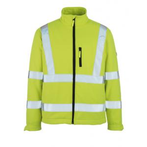 Mascot softshell jack type Calgary 08005-159