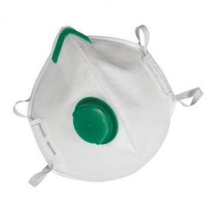 MSA Affinity 2111 stofmasker NR D met uitademventiel