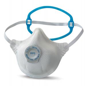 Moldex 2495 stofmasker FFP2 NR D, met uitademventiel