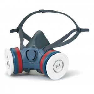 Moldex 700201 halfgelaatsmasker (maat M)
