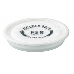 Moldex 902001 stoffilter P2 R