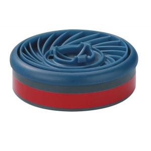 Moldex 910001 gas- en dampfilter A1
