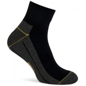 Stapp Yellow Heren Quarter 2-Pack 4435 