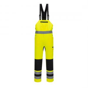 Portwest WX2 Eco Stretch Hi-Vis Amerikaanse Overall type CD852