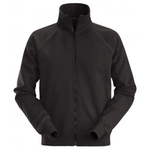 Snickers 2886 AllroundWerk Sweatshirt Jack met Rits