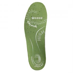 Base Inlegzool Dry'n Air Scan&Fit Omnia - High B6312
