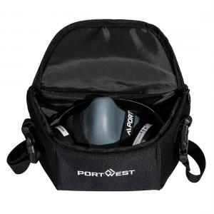 Portwest Half Mask Storage Bag type B940