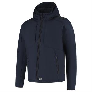 Tricorp Winter softshell jack Redefined model 406116
