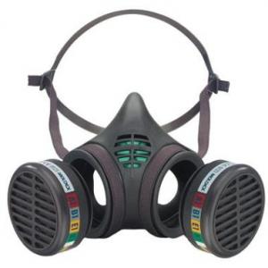 Moldex 8003 halfgelaatsmasker (maat L)