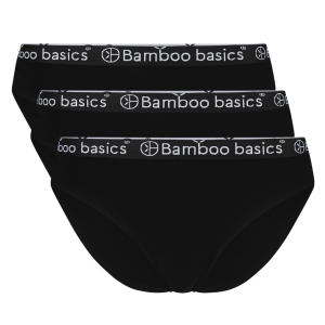 Bamboo basics dames slips 3-Pack